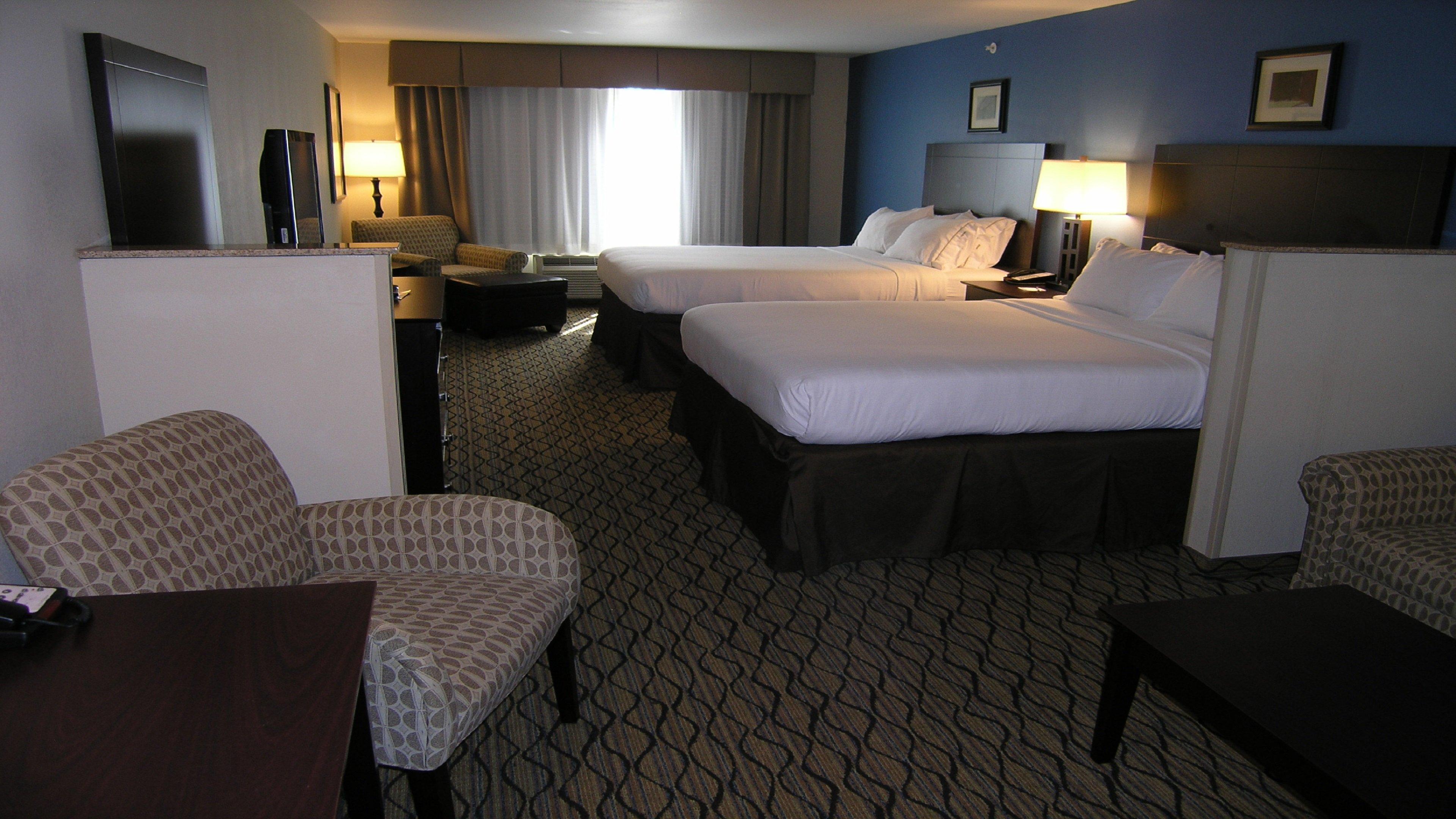 Holiday Inn Express Belle Vernon Экстерьер фото