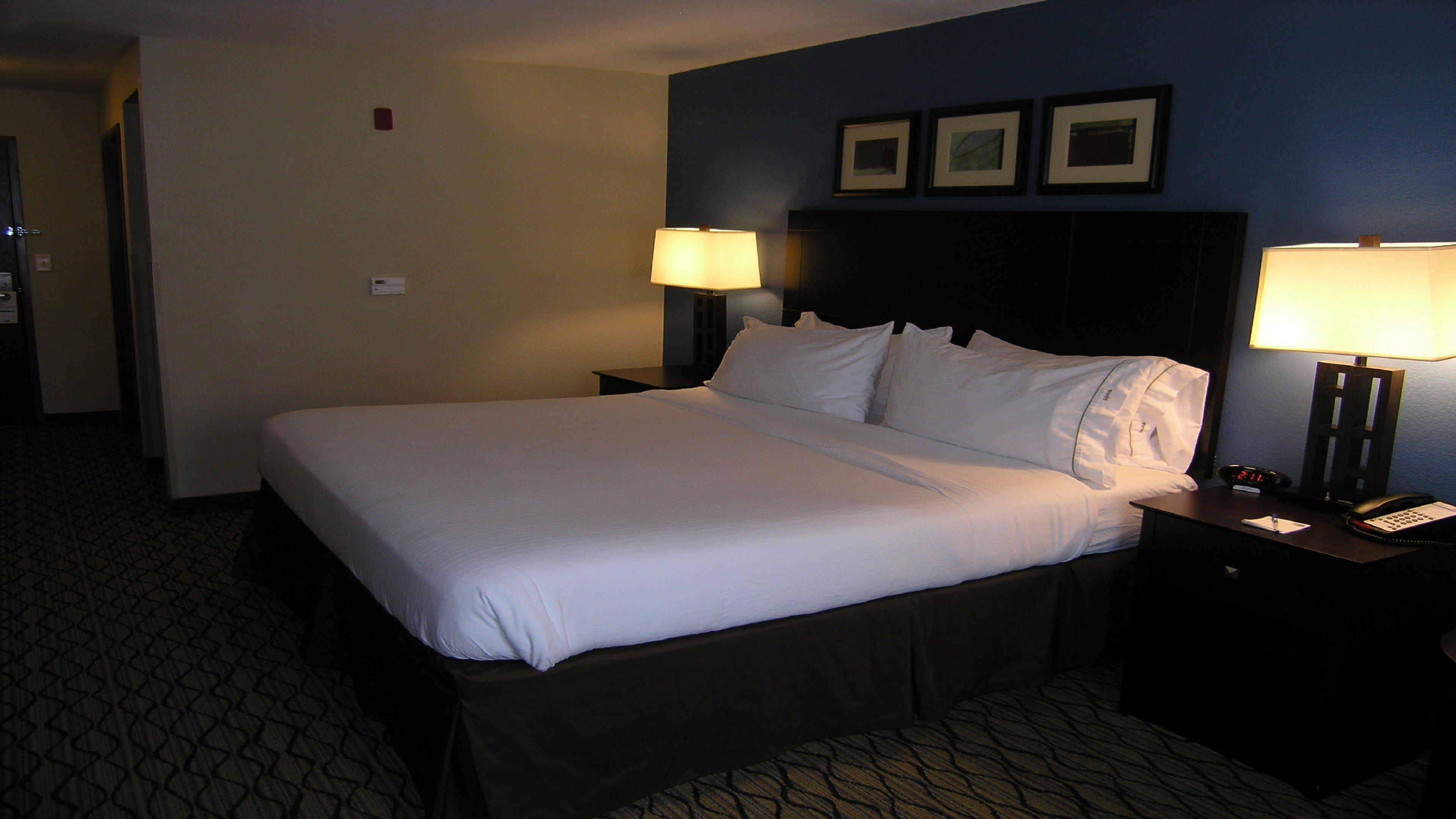 Holiday Inn Express Belle Vernon Экстерьер фото