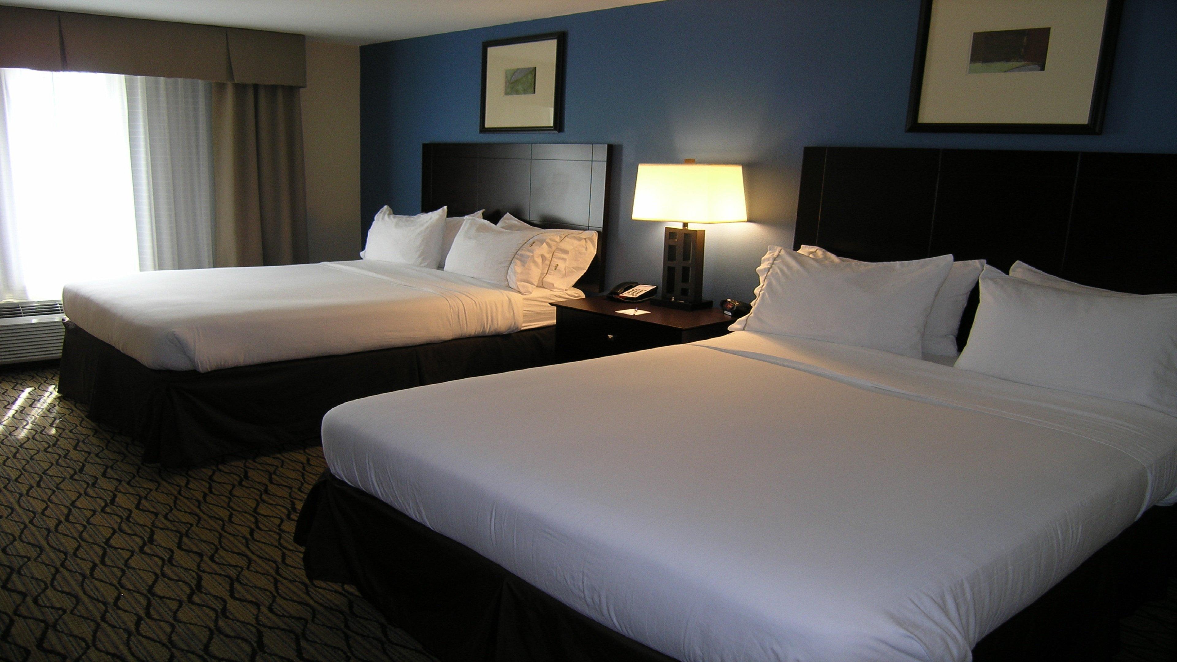Holiday Inn Express Belle Vernon Экстерьер фото
